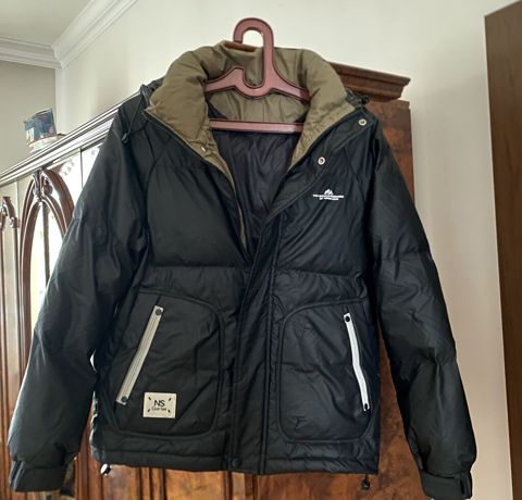 Kurtka, Bolonka, Qış, XL — Gəncə