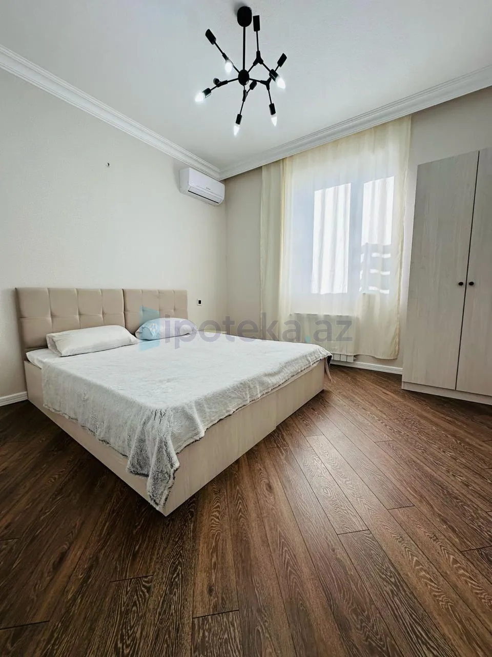 Satılır: 4 Otaq, Evlər/Villalar, Xəzər r., Buzovna q., 140.00 m² — Ev, villa, Buzovna (8)