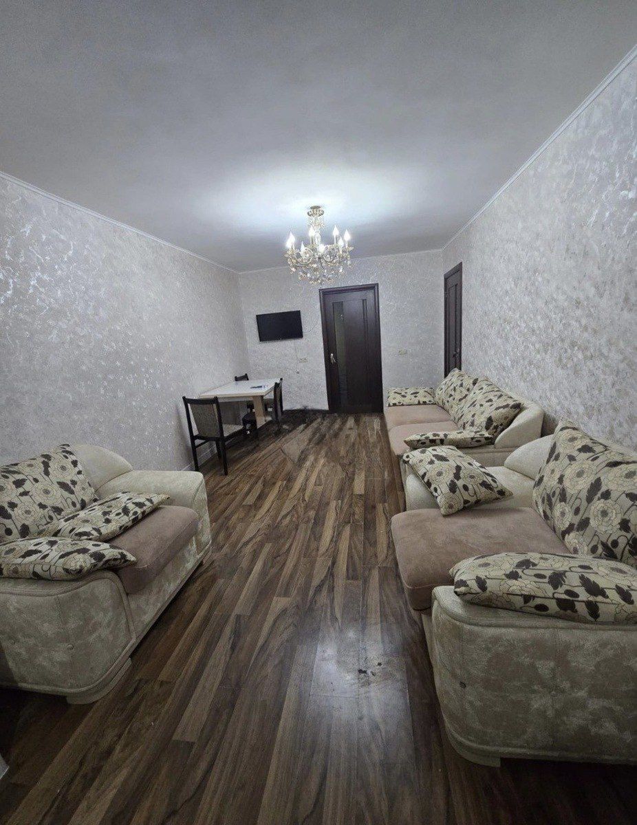 İcarəyə verilir 4 otaqlı köhnə tikili 75 m² — Mənzil, Bakı (12)