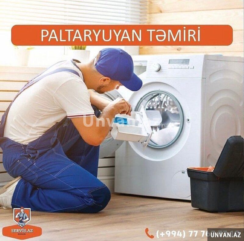 Usta xidməti — Təmir və inşaat, Bakı (2)
