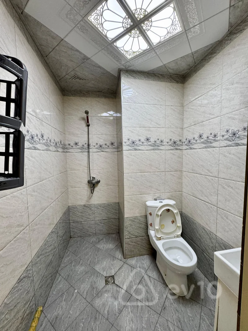 3 otaqlı mənzil, 65 m², Sülh küçəsi — kirayə — Mənzil, Bakı (11)