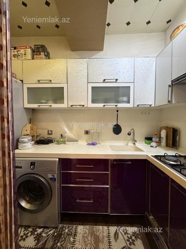Satılır 3 otaqlı Bina evi menzil (Yeni tikili), 70 m², Masazır — Mənzil, Abşeron (4)
