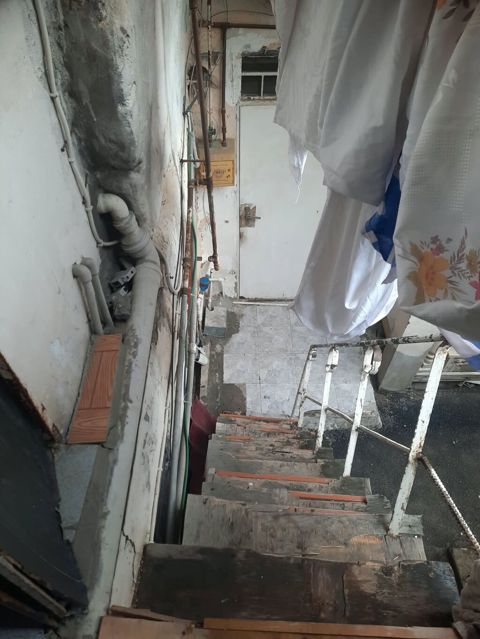 1 otaqlı, 25 kv. m, Kredit yoxdur, Orta təmir — Bakı