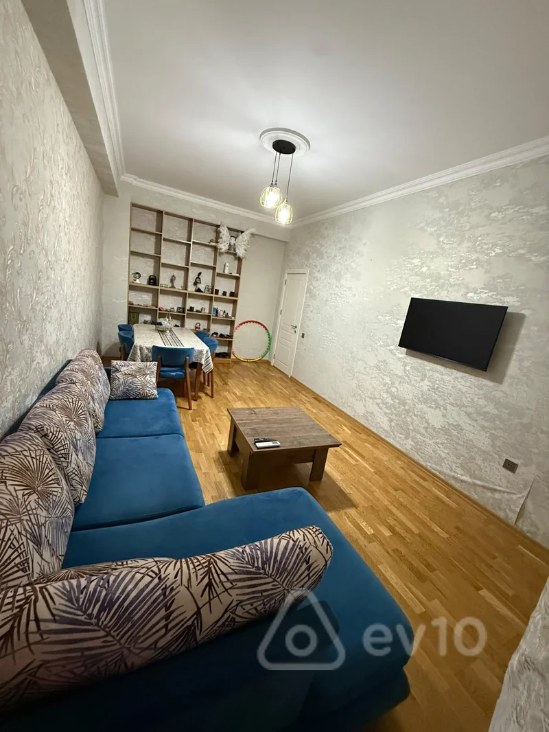 2 otaqlı mənzil, 65 m², Xırdalan — kirayə — Mənzil, Xırdalan (2)