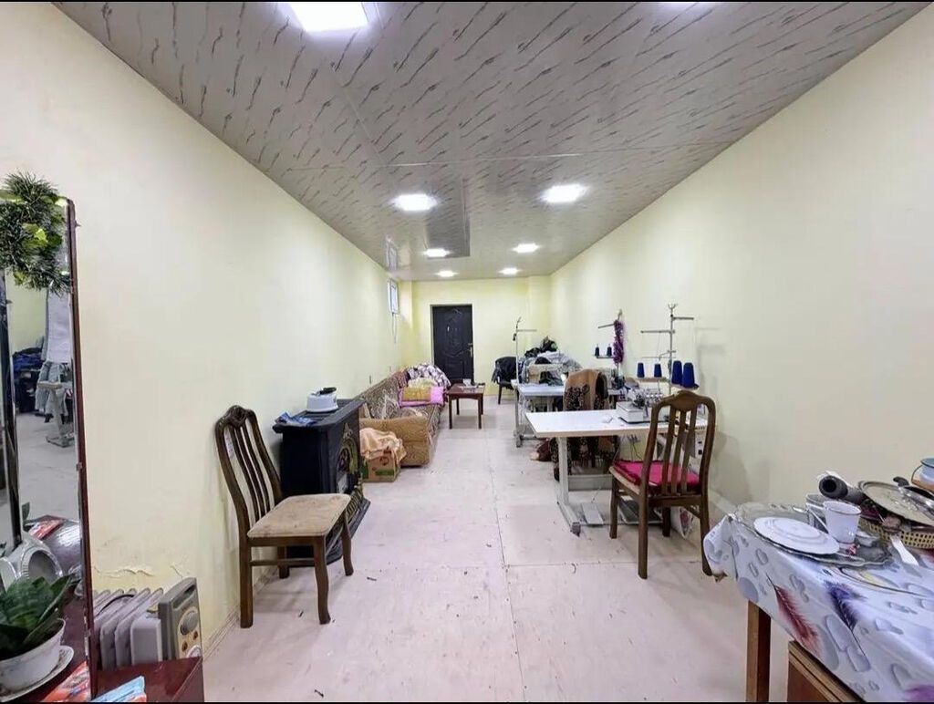 Maştağa qəsəbəsində tam mərkəzdə 209 nom məktəbin yuxarı istiqamətində — Torpaq, Bakı (7)
