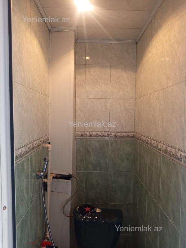 Satılır 3 otaqlı Bina evi menzil (Köhnə tikili), 74 m², 13-cü mikrorayon — Mənzil, Sumqayıt (10)