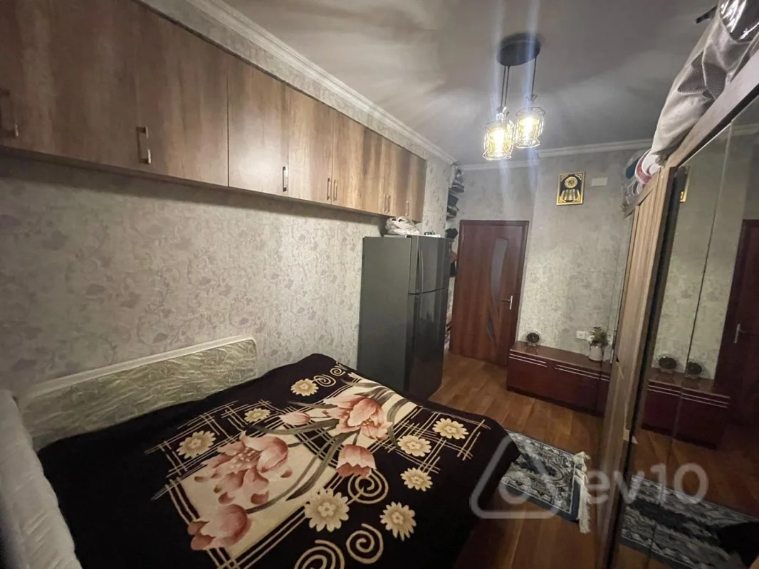 3 otaqlı mənzil, 86 m², Bakı, General Şıxlinski küçəsi — Mənzil, Bakı (9)
