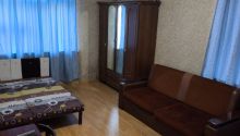 1 otaqlı Köhnə tikili, Satış, Bakı, Xətai — Mənzil, Bakı (8)