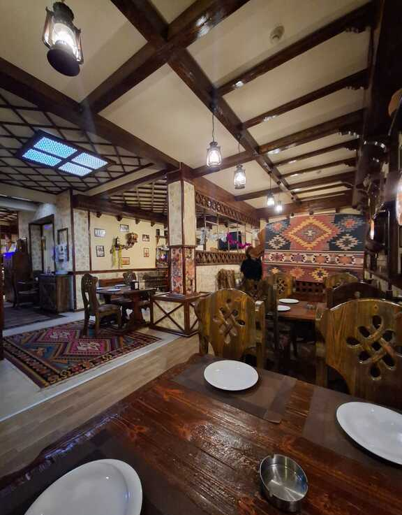 240 m² Əla təmirli obyekt satılır — Əmlak, Bakı (9)
