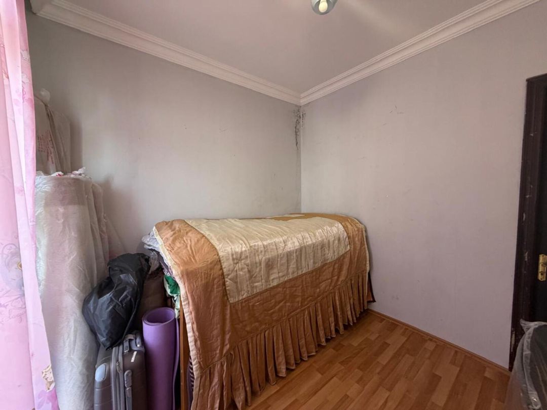 Satılır 5 otaqlı köhnə tikili 120 m² — Mənzil, Bakı (12)