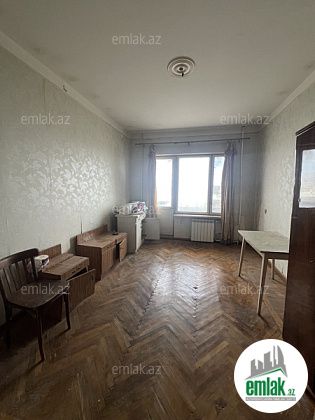 Satılır 3 otaqlı 83 m² köhnə tikili Aygun City — Mənzil (8)