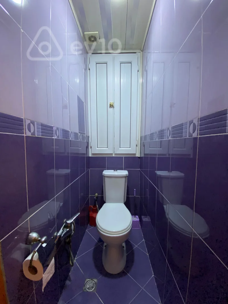 3 otaqlı mənzil, 85 m², Zaur Şərifov küçəsi — kirayə — Mənzil, Bakı (12)