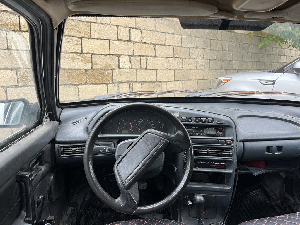 Lada (VAZ) 2109, 1.5 L, 1987 il, 385 000 km 01-CC-312 — Avtomobillər, Bakı (7)