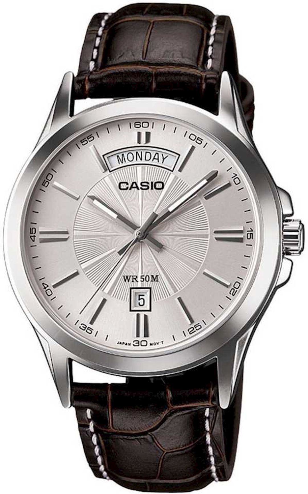 Qol saatı Casio MTP-1381L-7AVDF — Mallar, Bakı