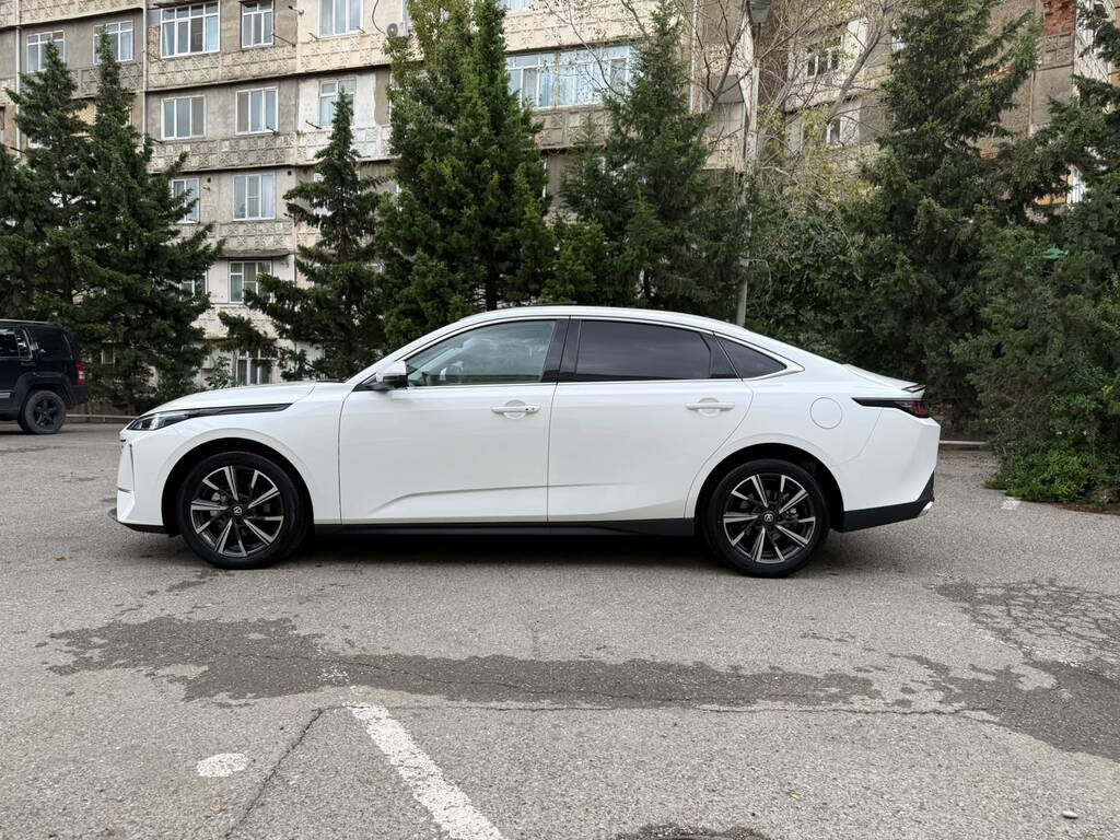 Changan Eado, 1.5 L, 2025 il, 7 700 km — Avtomobillər, Bakı (5)