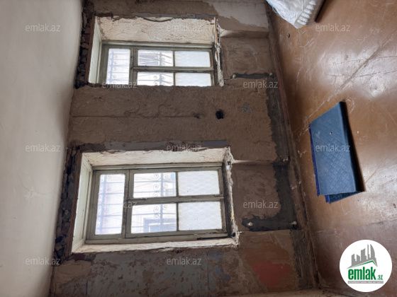 Satılır 4 otaqlı 120 m² həyət evi Gəncə — Ev, villa (5)