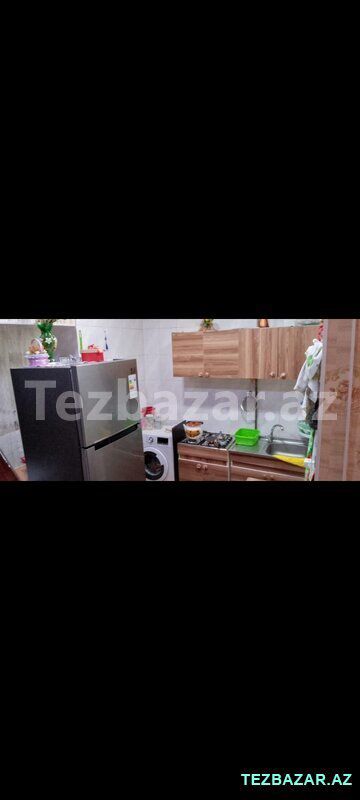 Səbail r. Ev satılır 3 otaqli evdi — Mənzil, Bakı (7)