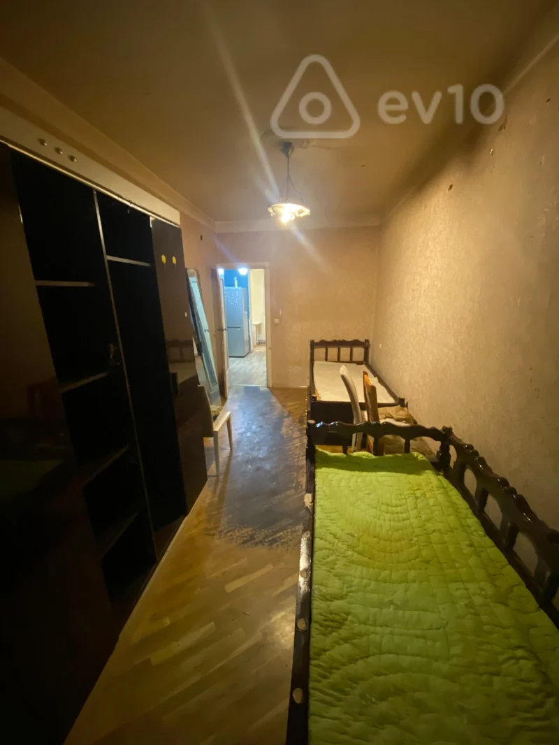 4 otaqlı mənzil, 90 m², Ataturk Prospektinde — kirayə — Mənzil, Bakı (4)