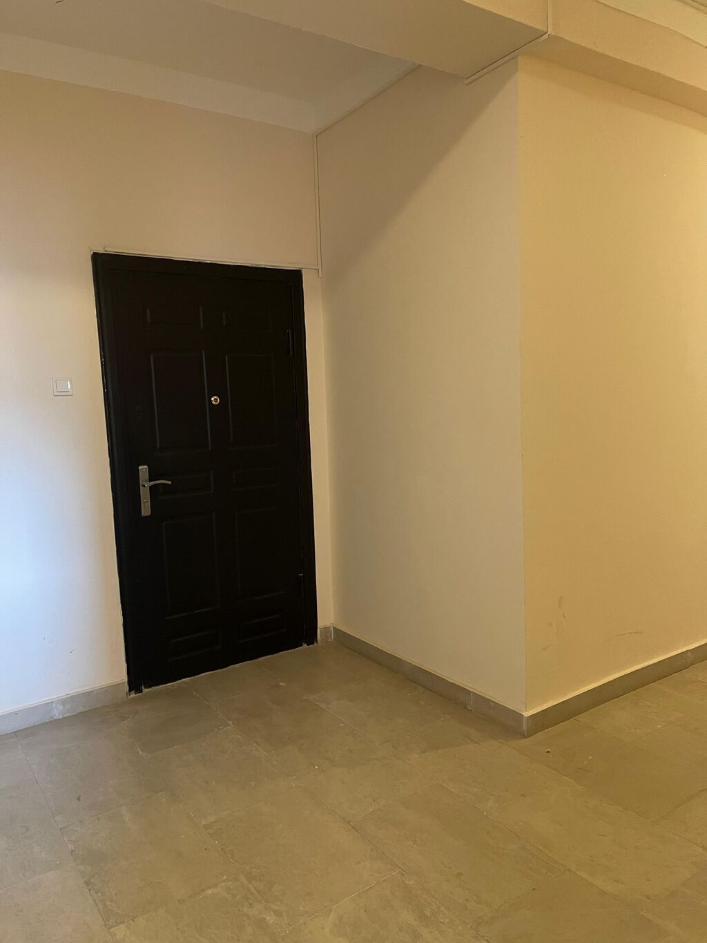 Yeni Yasamal, 1 otaqlı, Yeni tikili, m. İnşaatçılar, 35 kv. m — Mənzil, Bakı (4)
