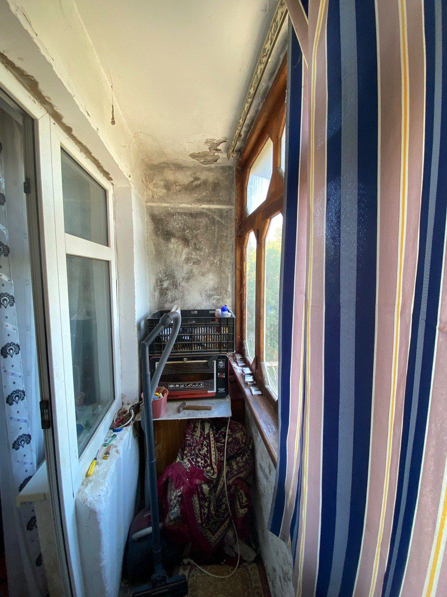 Satılır 2 otaqlı köhnə tikili 40 m² — Mənzil, Sumqayıt (7)