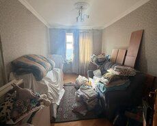 Köhnə tikili Satılır Nizami r., Neftçilər m., 2 otaq, 44 m² — Mənzil, Bakı (8)