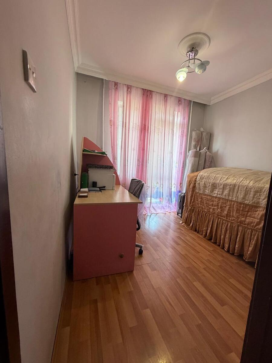 Satılır 5 otaqlı köhnə tikili 120 m² — Mənzil, Bakı (11)