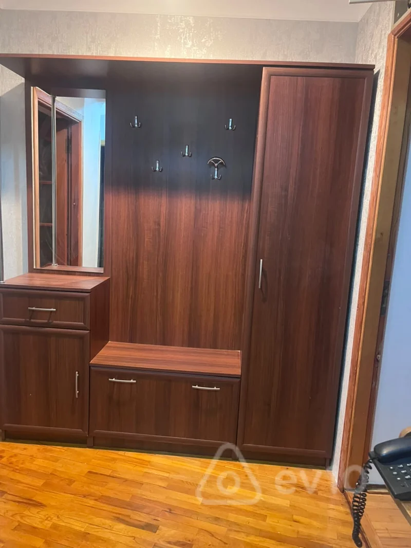 3 otaqlı mənzil, 90 m², m.hadi — kirayə — Mənzil, Bakı (7)