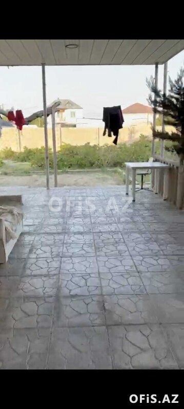 Həyət evləri Satılır Xəzər r., Buzovna q., 3 otaq, 90 m² — Ev, villa, Bakı (8)
