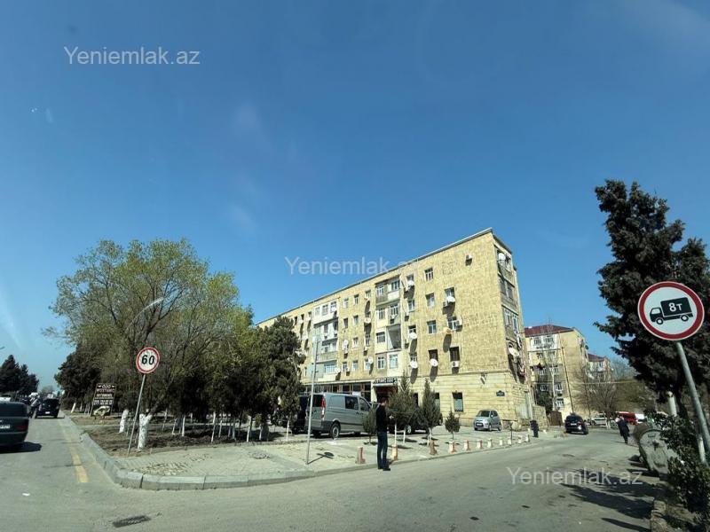 Kirayə 3 otaqlı Bina evi menzil (Köhnə tikili), 70 m², 41-ci məhəllə — Mənzil, Sumqayıt (3)