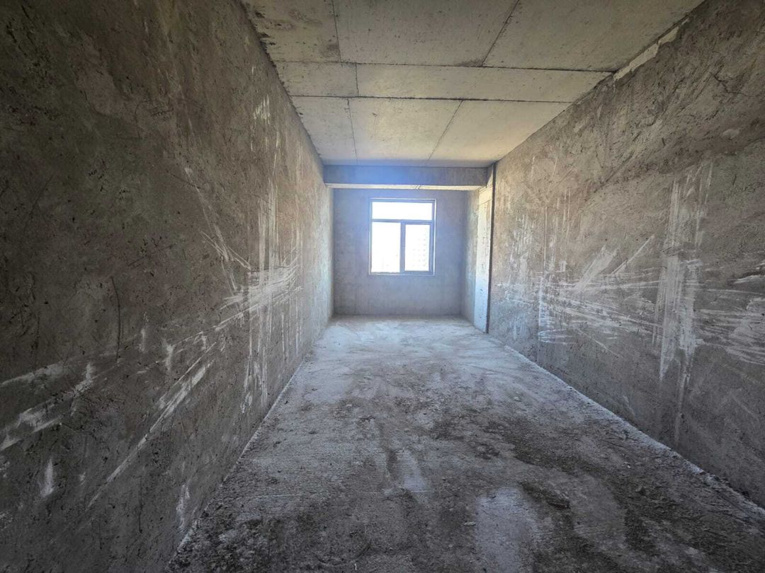 3-otaqlı yeni tikili, Sumqayıt ş., 130 m² — Mənzil, Sumqayıt (4)