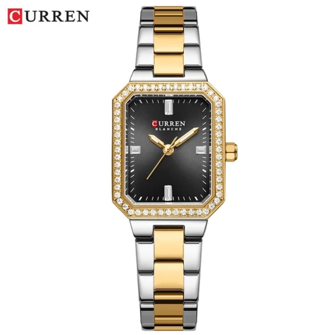 Qadın qol saatı Curren AA9102 SG — Mallar, Bakı