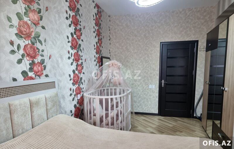 Yeni tikili Satılır Abşeron r., Masazır q., 3 otaq, 83 m² — Mənzil, Bakı (7)