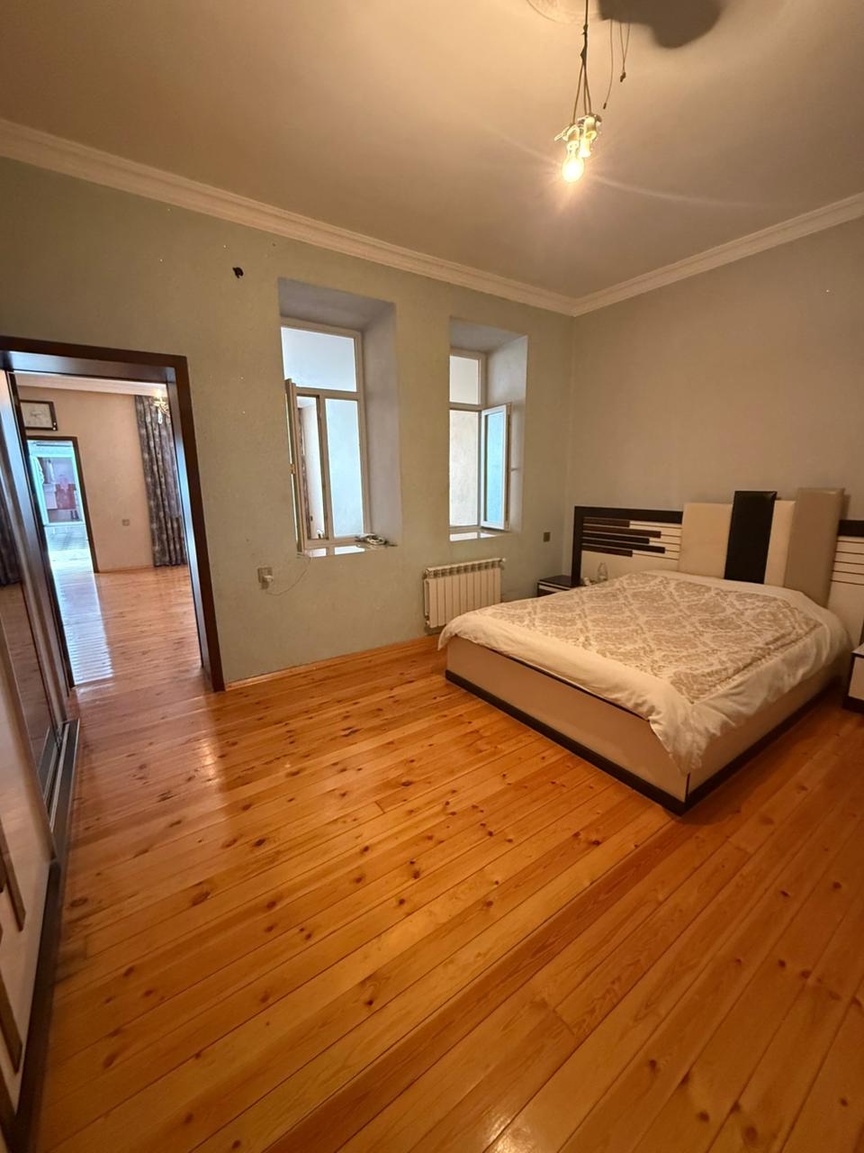 Satış: 3 otaqlı Ev / villa, 70 m², Binəqədi rayonu — Ev, villa, Bakı (3)