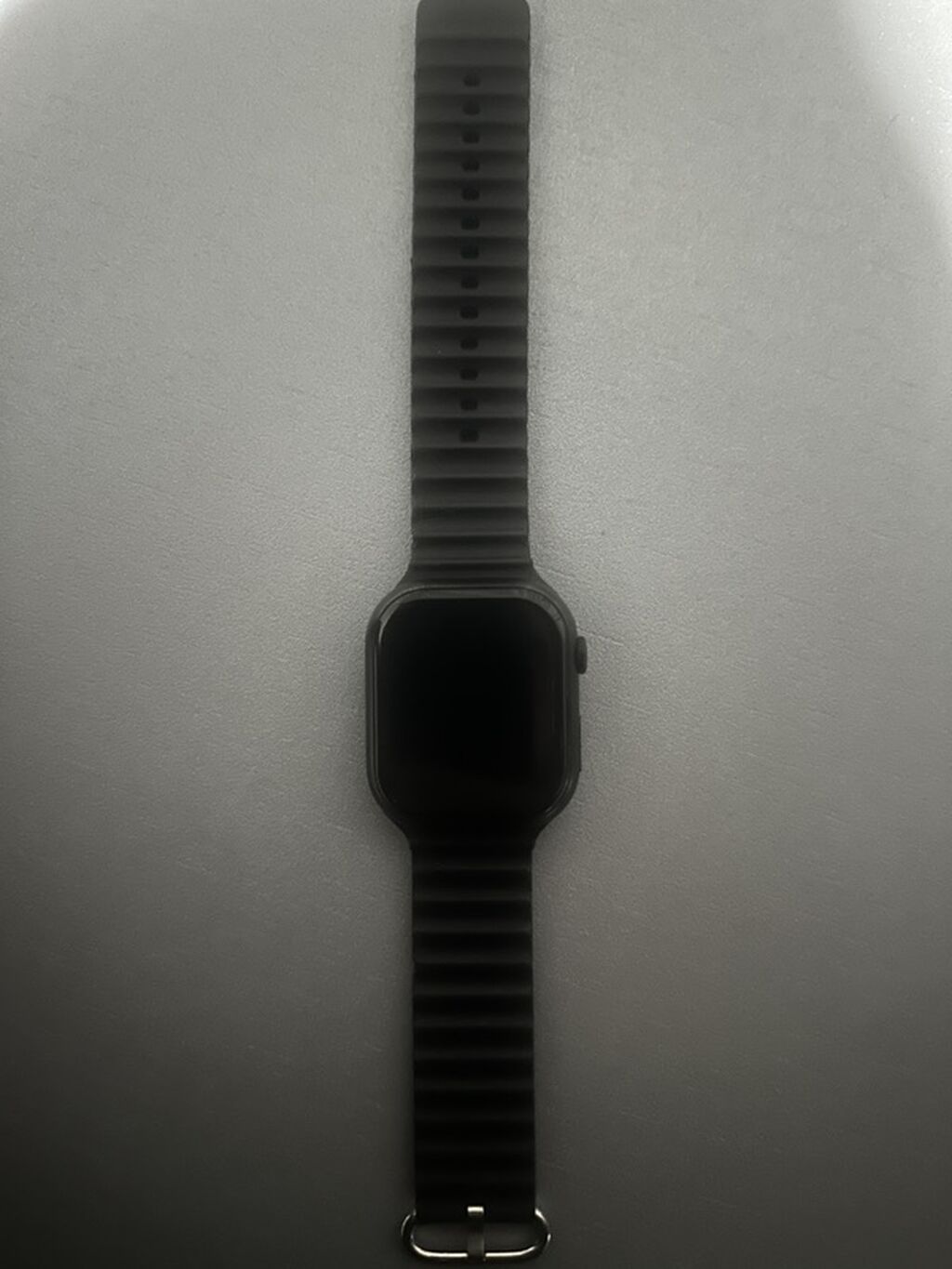 Məhsul: Smart saat – “Watch Series 8”, 45 mm Əsas xüsusiyyətlər — Ağıllı saatlar, Masazır (2)