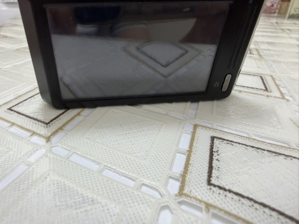 Samsung rəqəmsal fotoaparat st700 istemir - Brend: Samsung - Linza — Fotoaparat, Xırdalan (8)