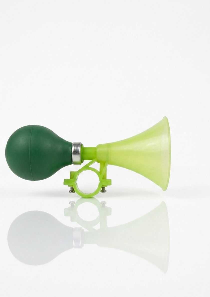 Velosiped və skuter üçün siqnal DT-43277, yaşıl — Mallar, Bakı