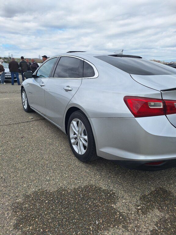 Chevrolet Malibu, 1.5 L, 2018 il, 203 000 km — Avtomobillər, Bakı (11)