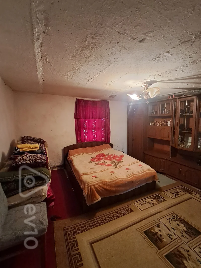4 otaqlı həyət evi, 110 m², U.Ekberov kuc — Ev, villa, Bakı (2)