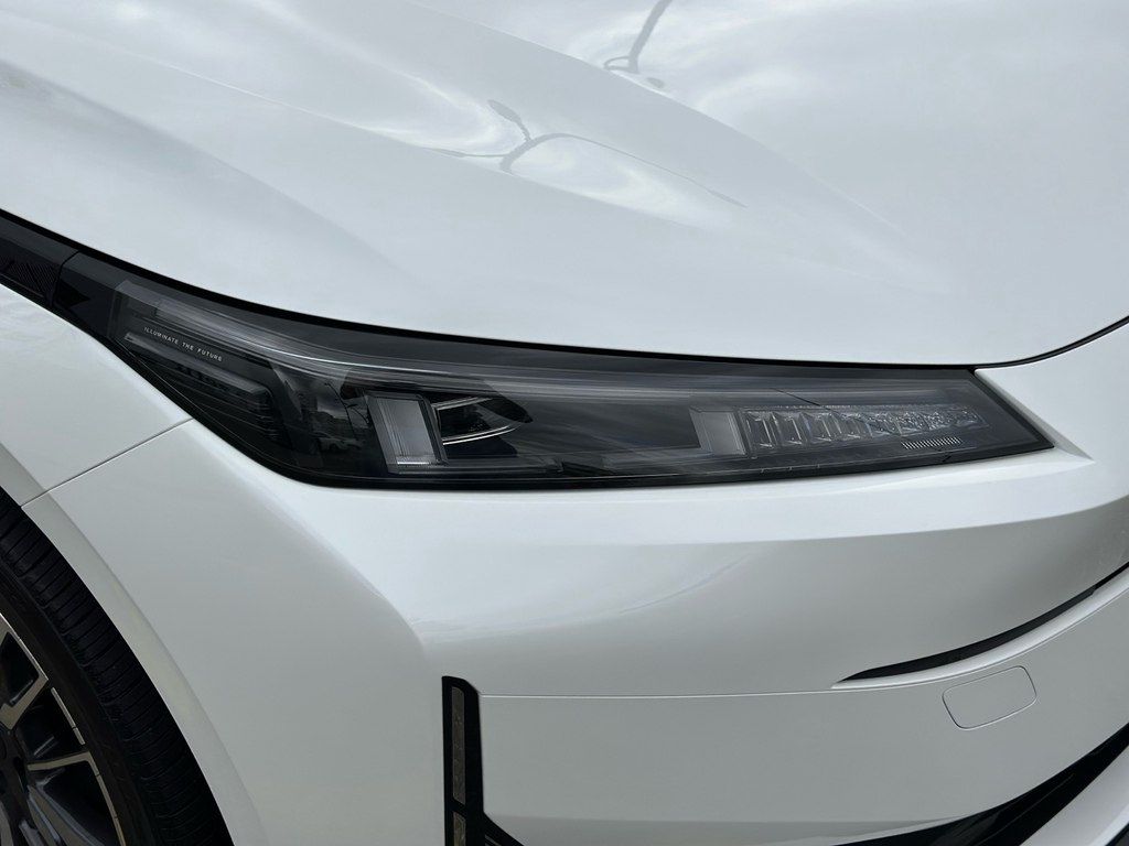 Changan Qiyuan A05, 1.5 L, 9.07 kWh, 2025 il, 12 500 km 77-UD-017 — Avtomobillər, Bakı (5)