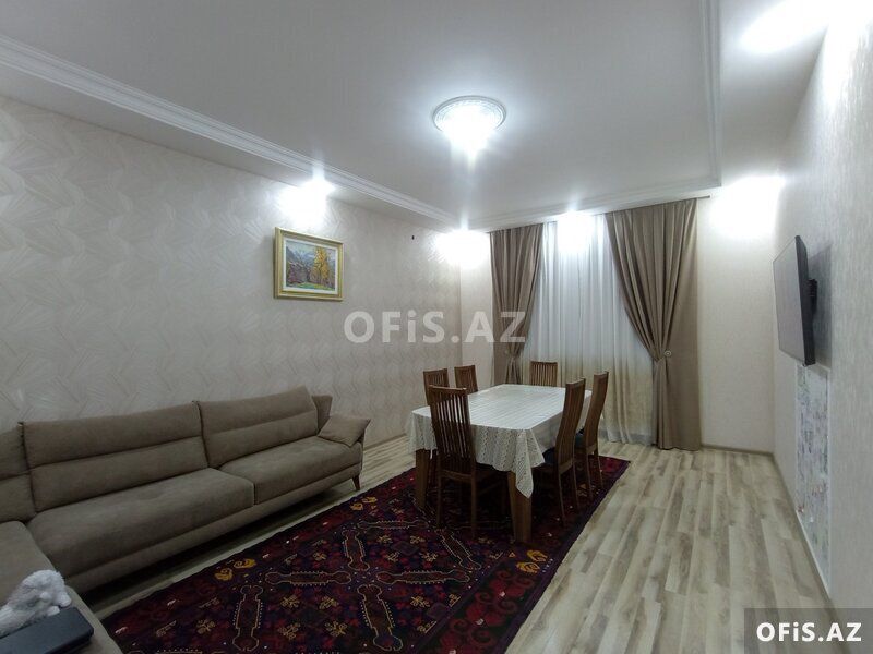 Həyət evləri Satılır Abşeron r., Masazır q., 4 otaq, 140 m² — Ev, villa, Bakı (2)