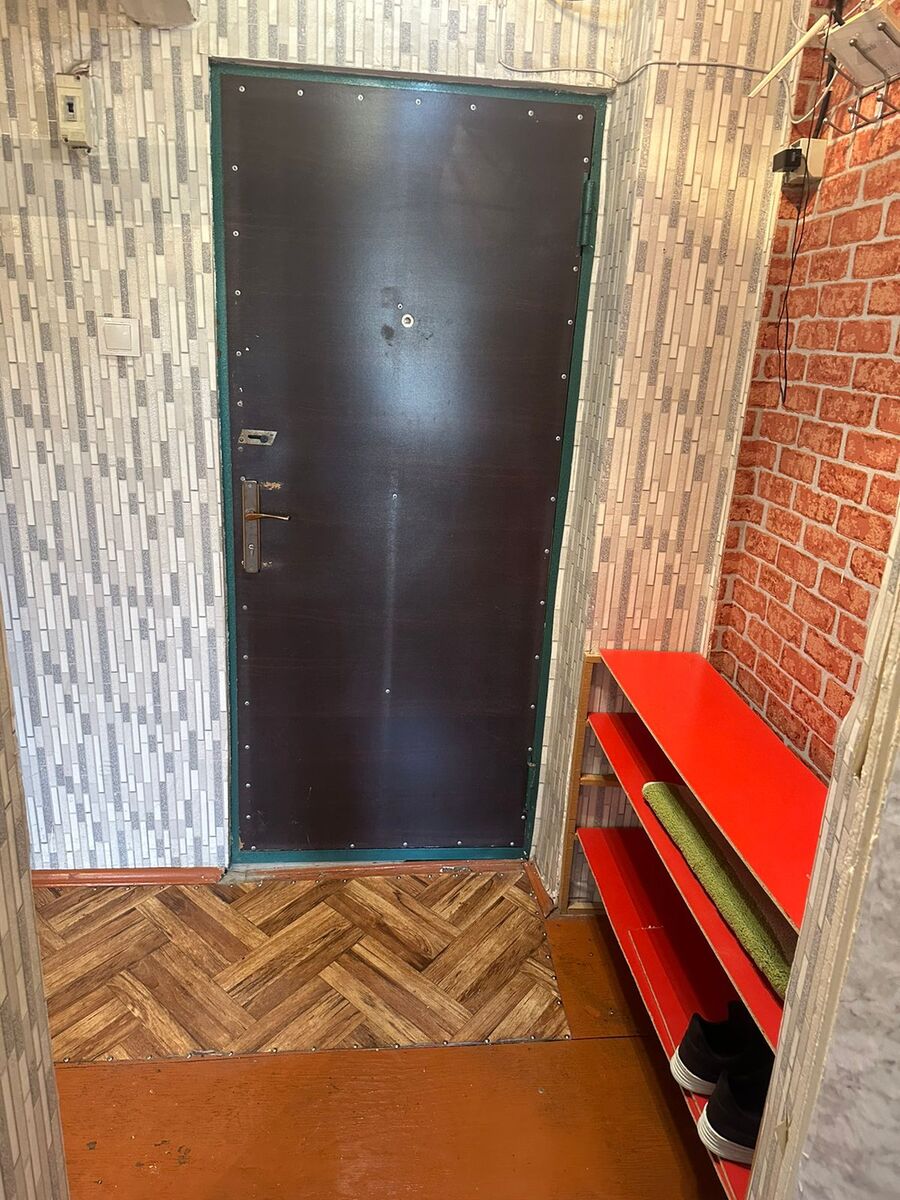 İcarəyə verilir 1 otaqlı köhnə tikili 35 m² — Mənzil, Bakı (2)
