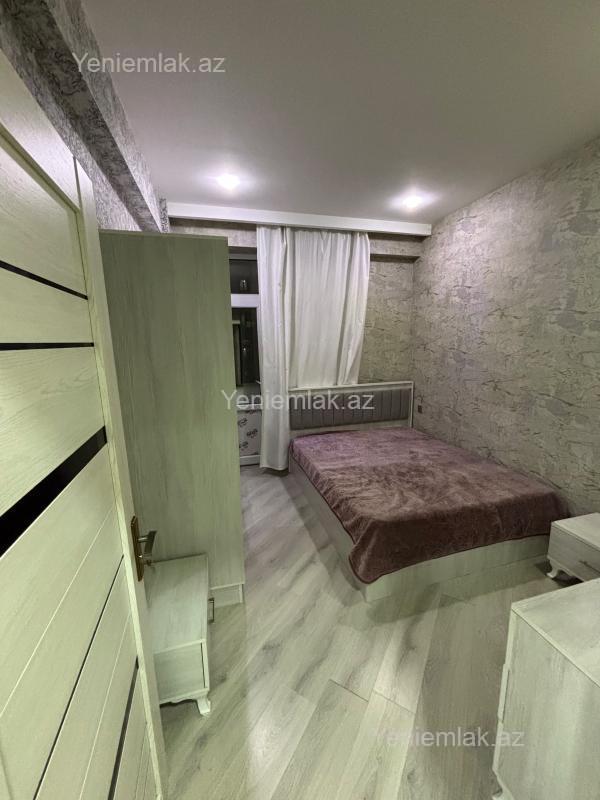 Satılır 2 otaqlı Bina evi menzil (Yeni tikili), 50 m², Xırdalan ş — Mənzil (2)
