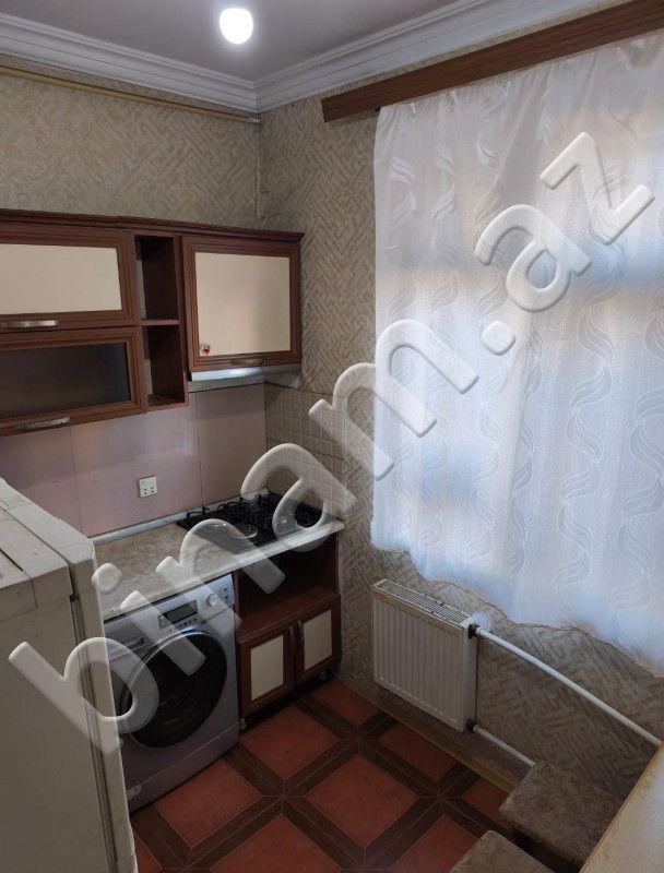1 otaqlı Köhnə tikili, Satış, Bakı, Xətai — Mənzil, Bakı (6)