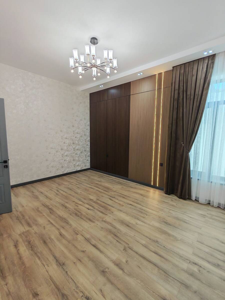 Satılır 4 otaqlı həyət evi/bağ evi 160 m² — Ev, villa, Bakı (10)
