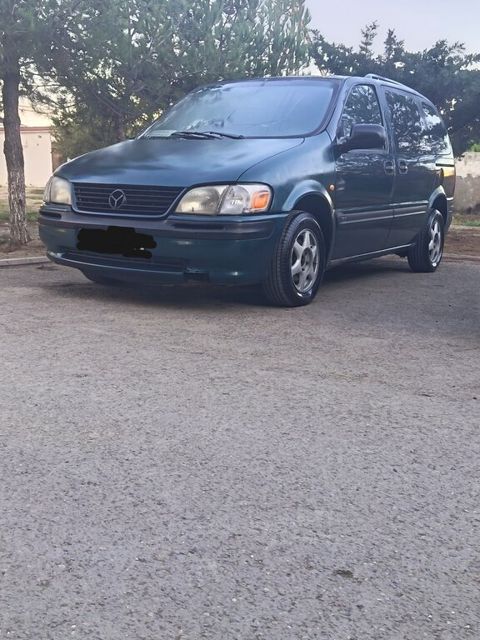 Opel Sintra, 2.2 L, 1997 il, 406 676 km — Bakı