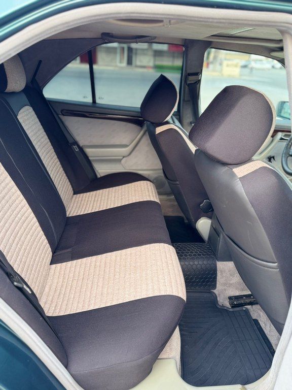 Mercedes C 230, 2.3 L, 1996 il, 231 405 km 90-DE-392 — Avtomobillər, Bakı (7)