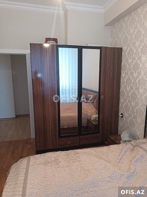 Yeni tikili Satılır Xırdalan, Satılır 2 otaqlı yeni tikili 59 m², Xırdalan, 2 otaq, 59 m² — Mənzil, Xırdalan (5)