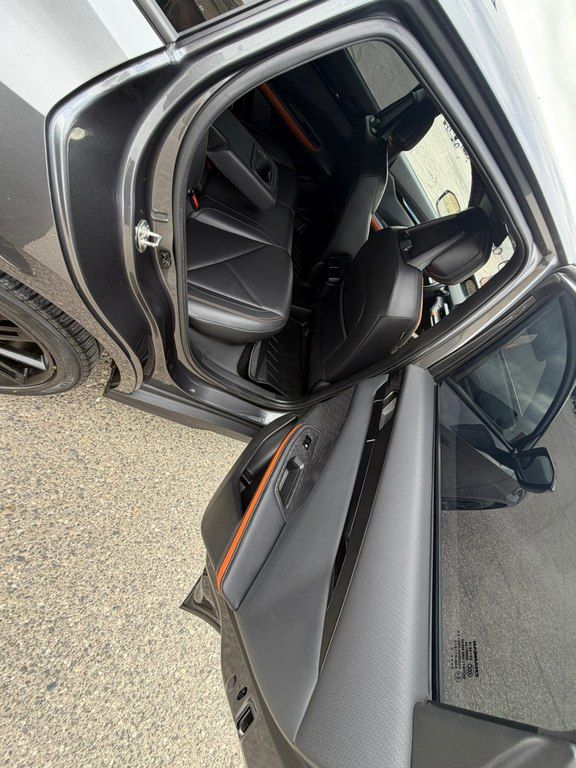 Changan Uni-V iDD, 1.5 L, 18.4 kWh, 2023 il, 101 000 km — Avtomobillər, Bakı (10)