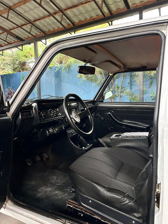 Lada (VAZ) 2107, 1.6 L, 2008 il, 20 200 km — Avtomobillər, Bakı (6)