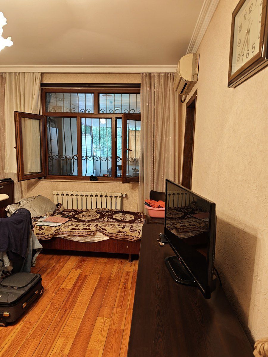 Satılır 2 otaqlı köhnə tikili 60 m² — Mənzil, Bakı (9)